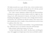 format your fiction book